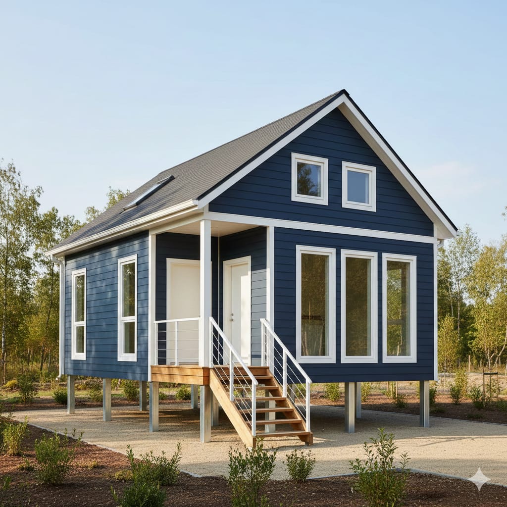 Resort Cabin